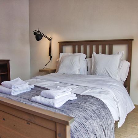 Apartamento Buenavida Breña Baja Exterior foto
