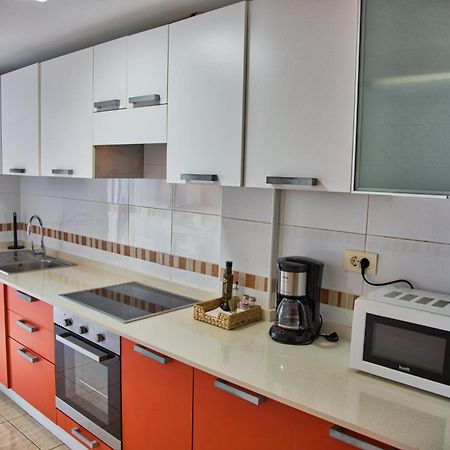 Apartamento Buenavida Breña Baja Exterior foto