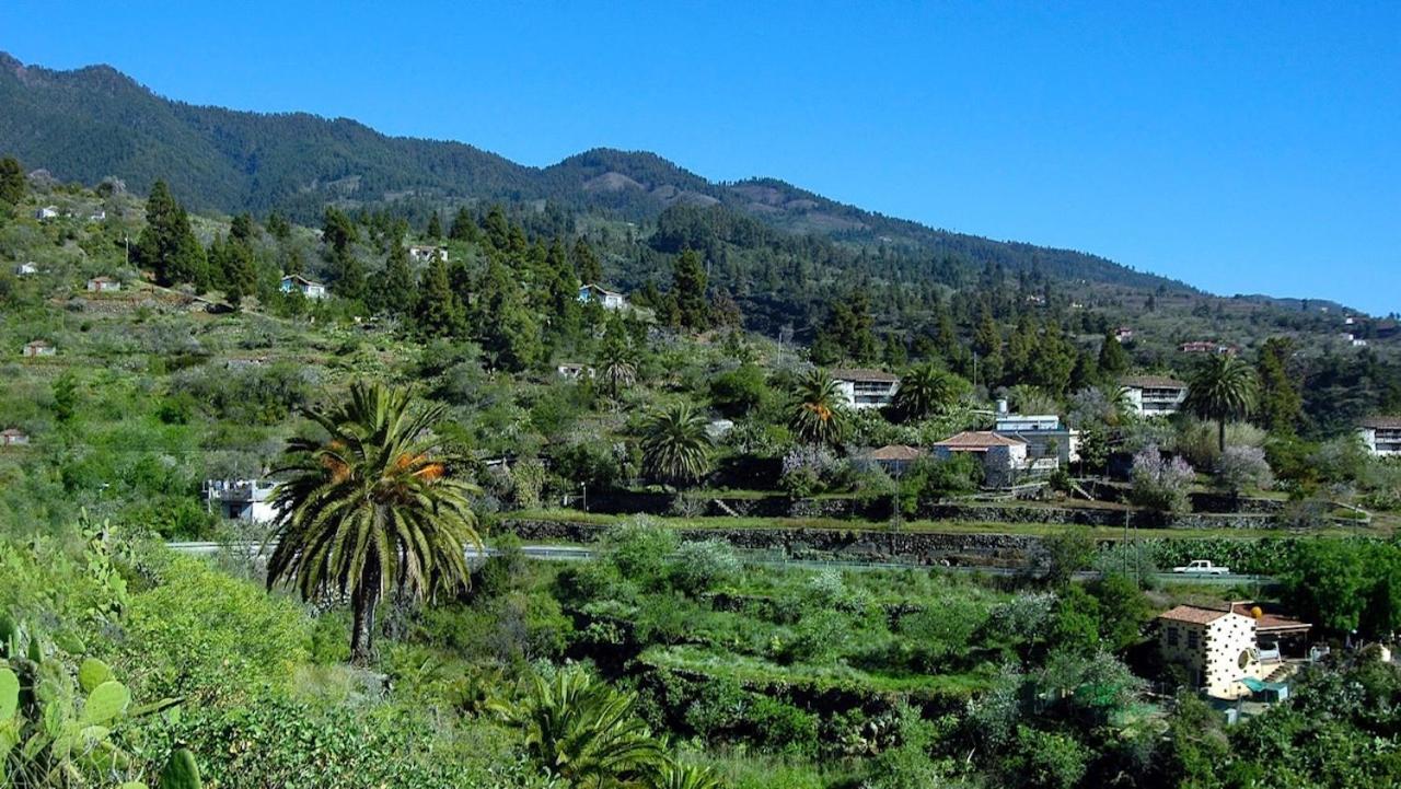 Apartamento Buenavida Breña Baja Exterior foto