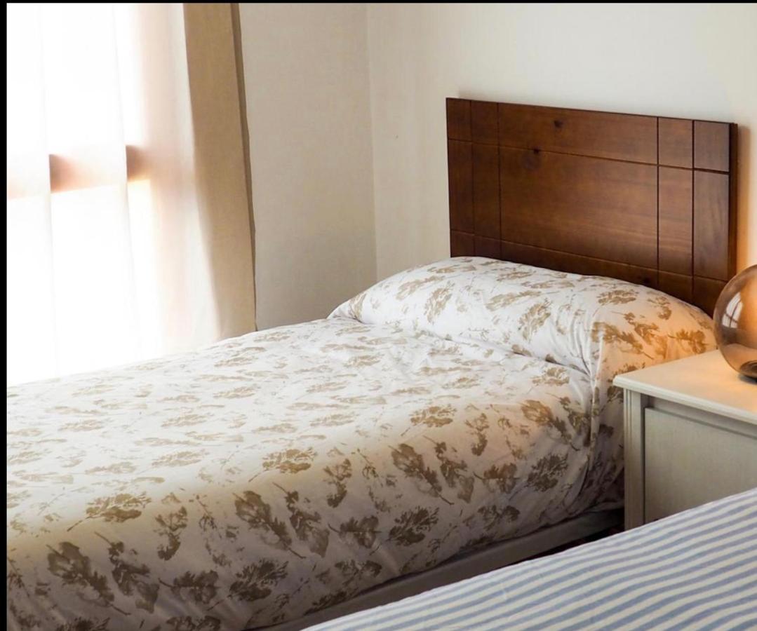 Apartamento Buenavida Breña Baja Exterior foto