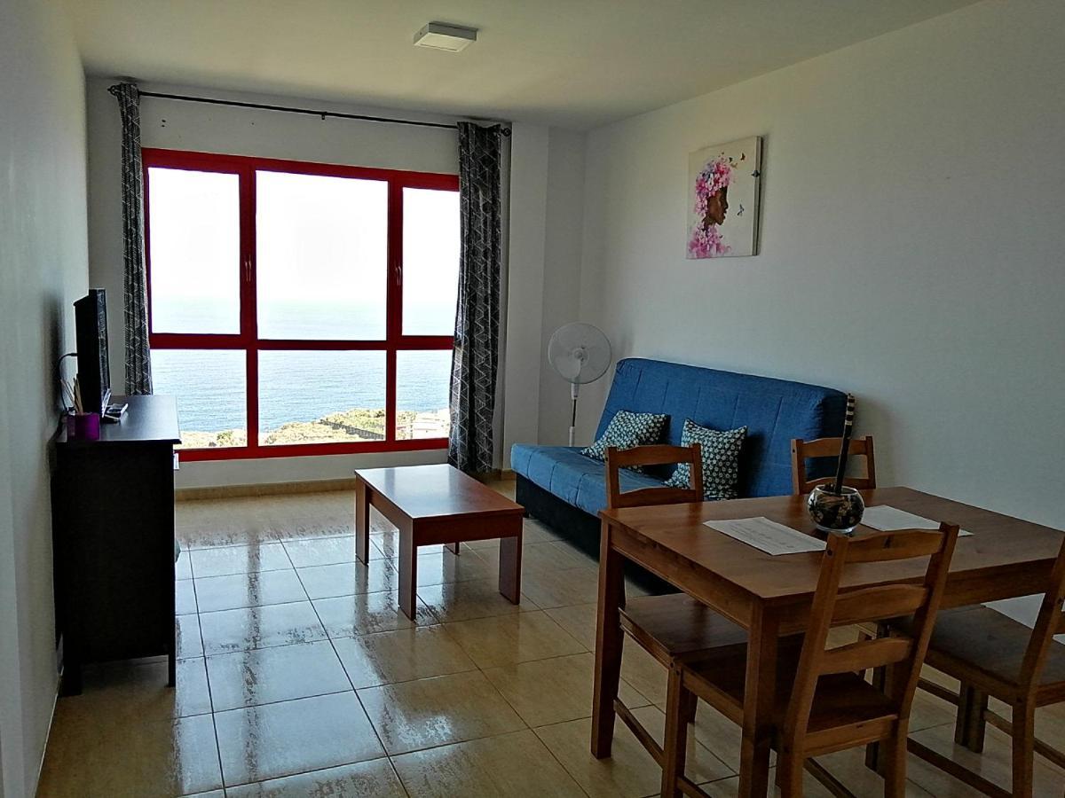 Apartamento Buenavida Breña Baja Exterior foto