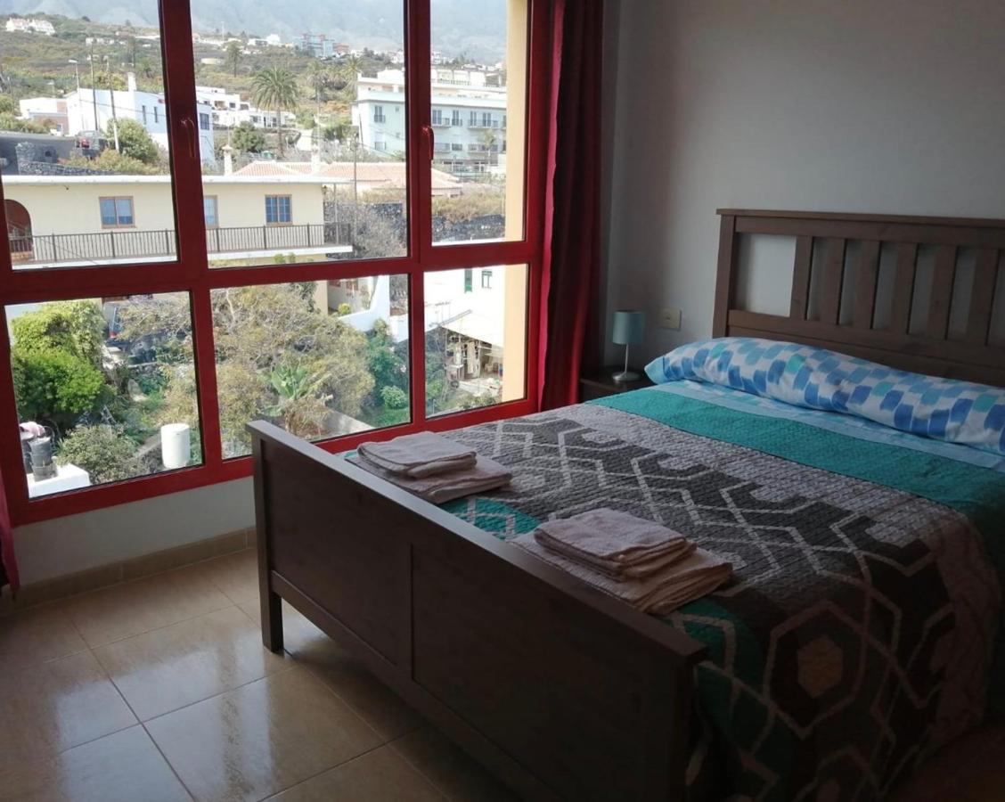 Apartamento Buenavida Breña Baja Exterior foto