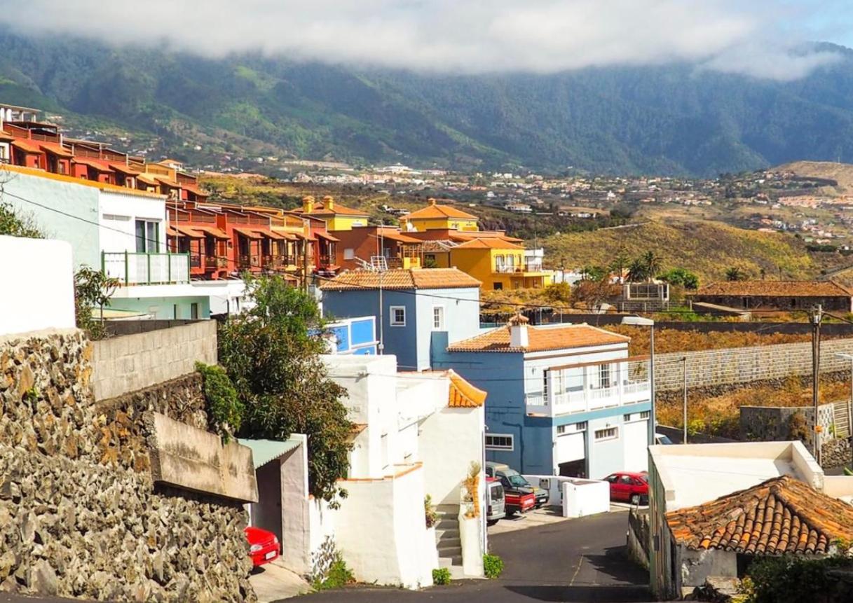 Apartamento Buenavida Breña Baja Exterior foto