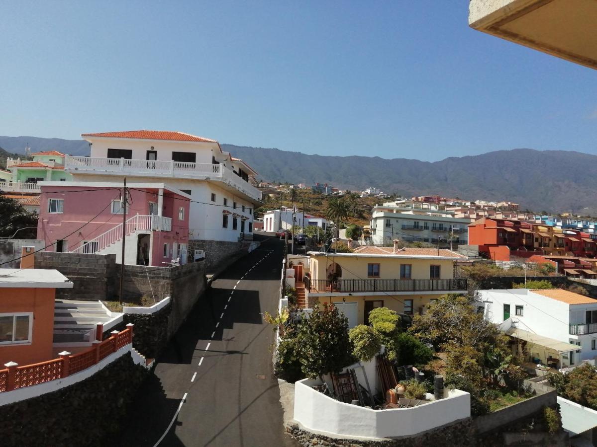 Apartamento Buenavida Breña Baja Habitación foto