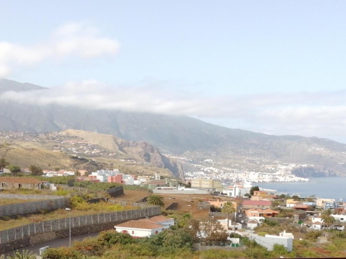Apartamento Buenavida Breña Baja Exterior foto