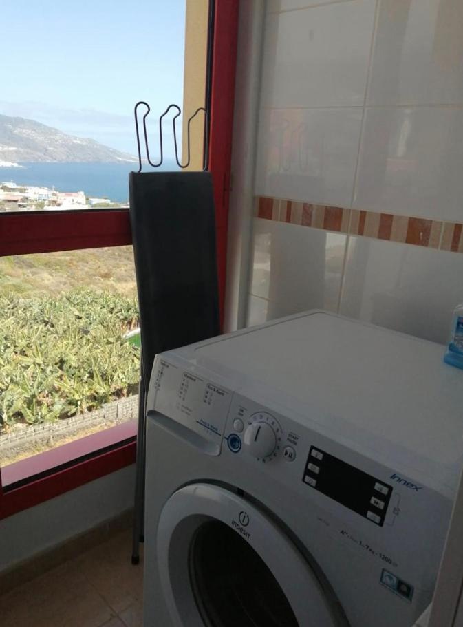 Apartamento Buenavida Breña Baja Habitación foto