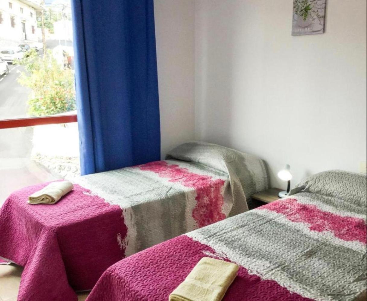 Apartamento Buenavida Breña Baja Habitación foto