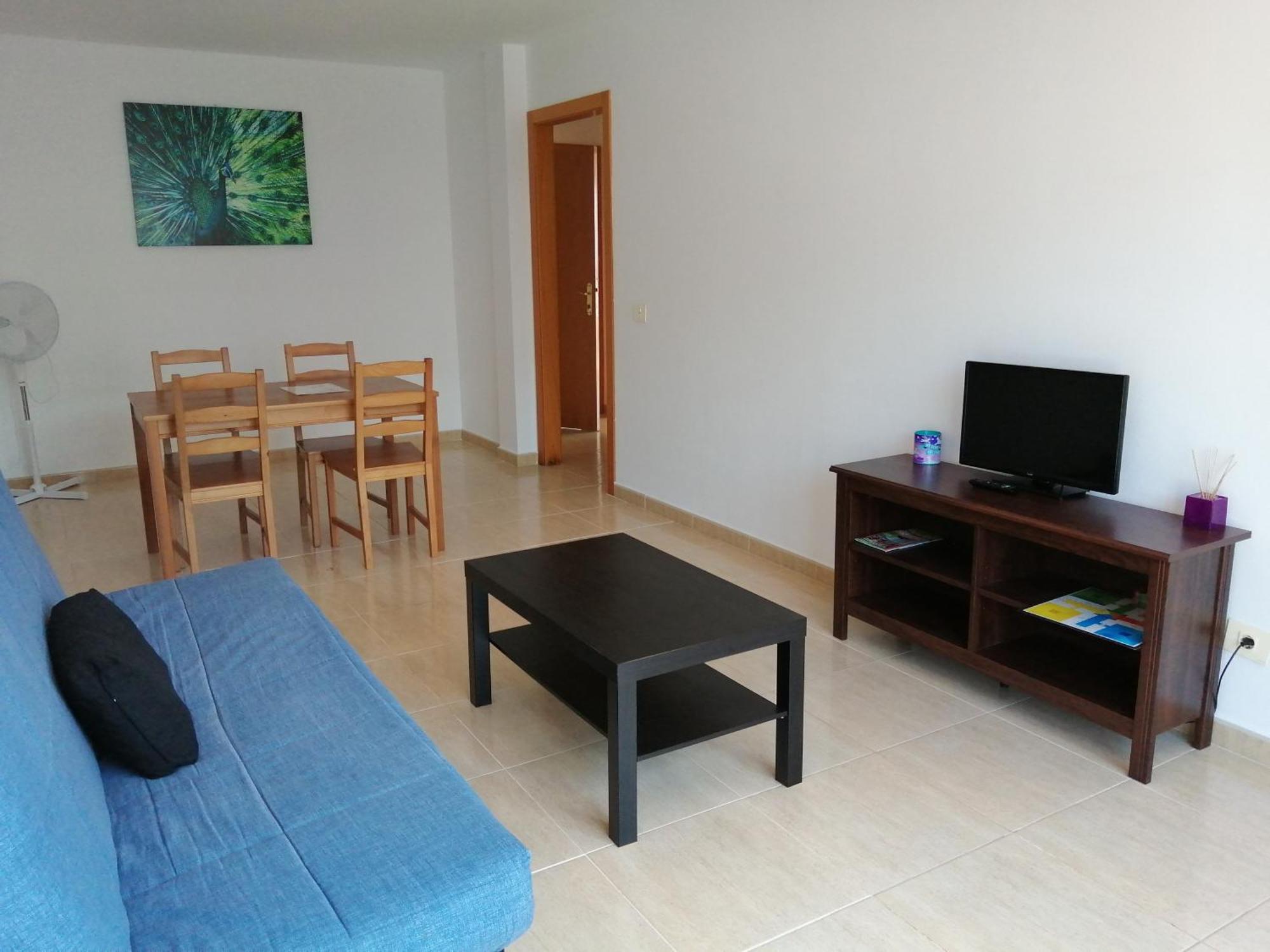 Apartamento Buenavida Breña Baja Habitación foto