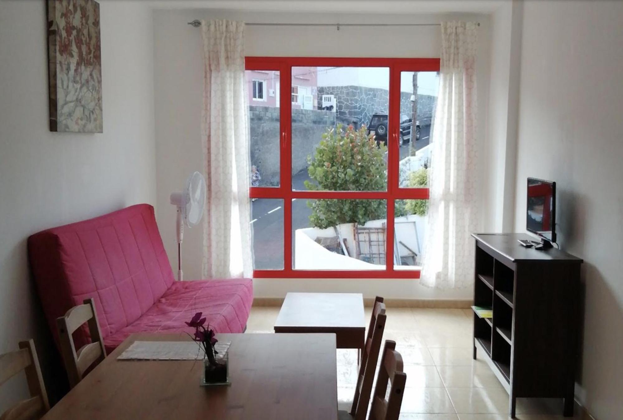 Apartamento Buenavida Breña Baja Habitación foto