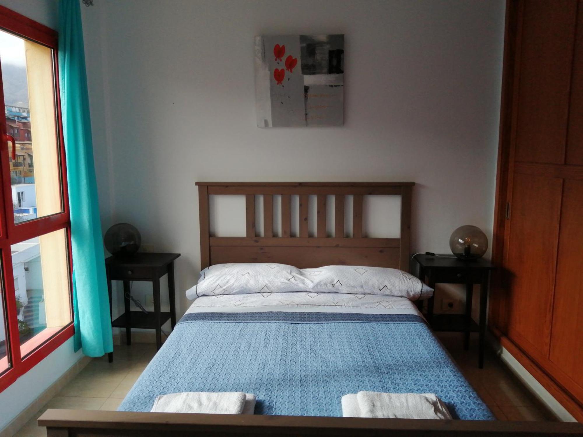 Apartamento Buenavida Breña Baja Habitación foto