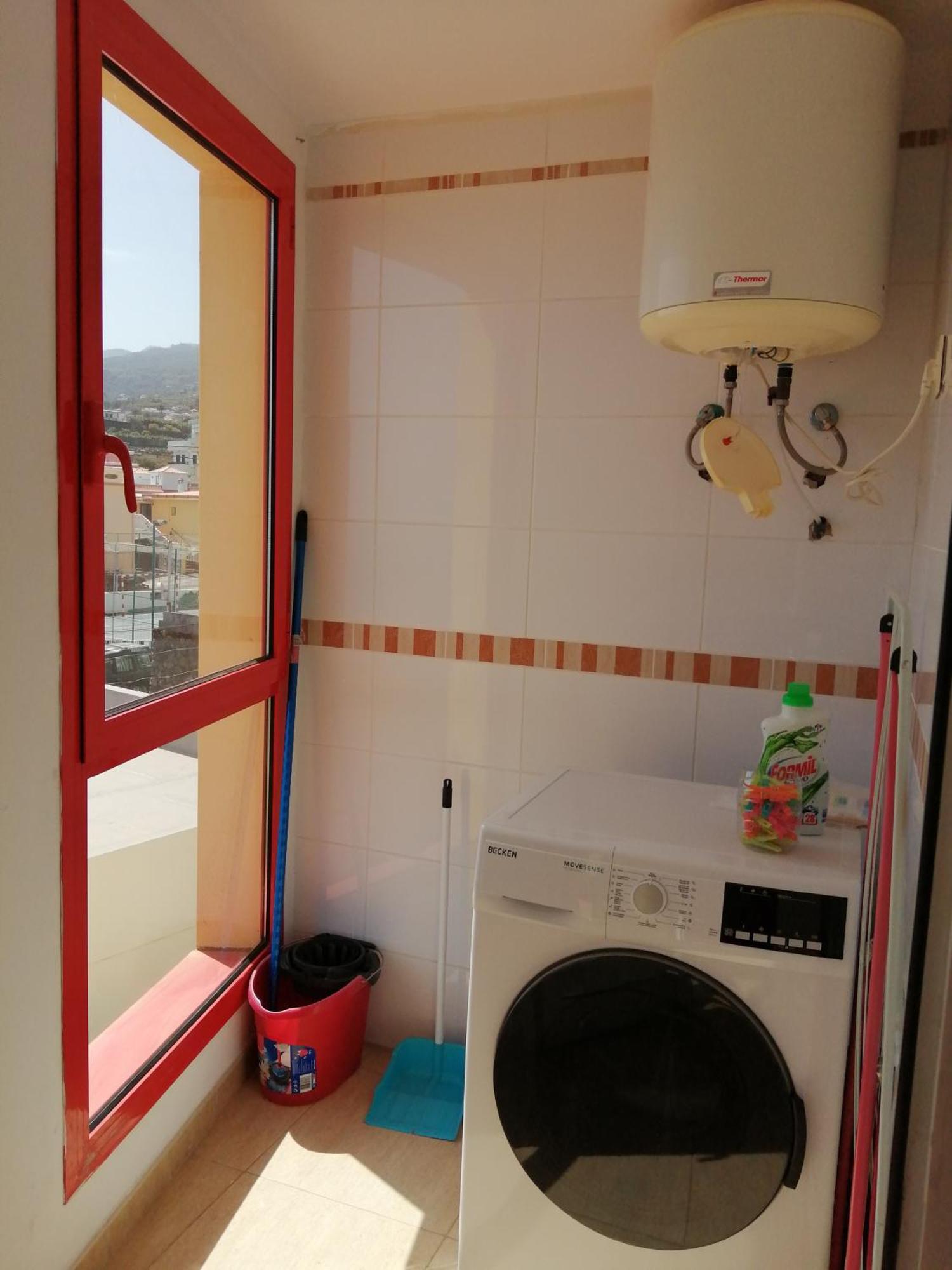 Apartamento Buenavida Breña Baja Habitación foto
