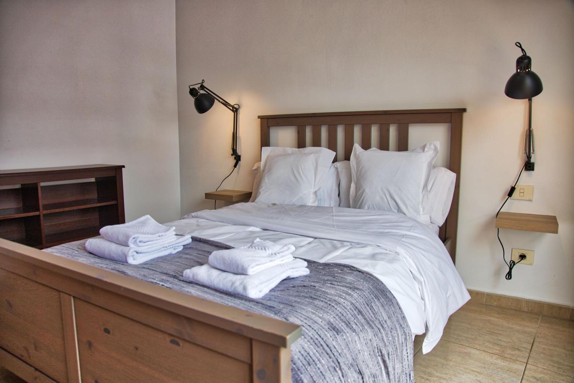 Apartamento Buenavida Breña Baja Exterior foto