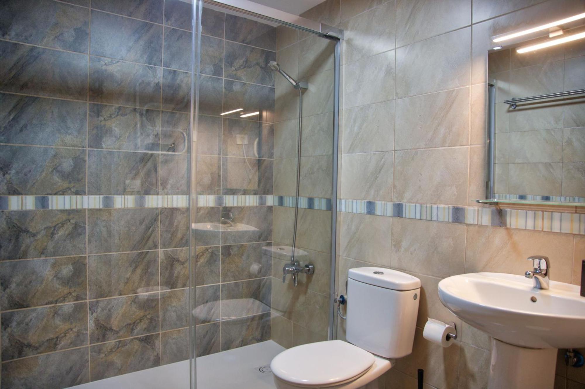 Apartamento Buenavida Breña Baja Exterior foto
