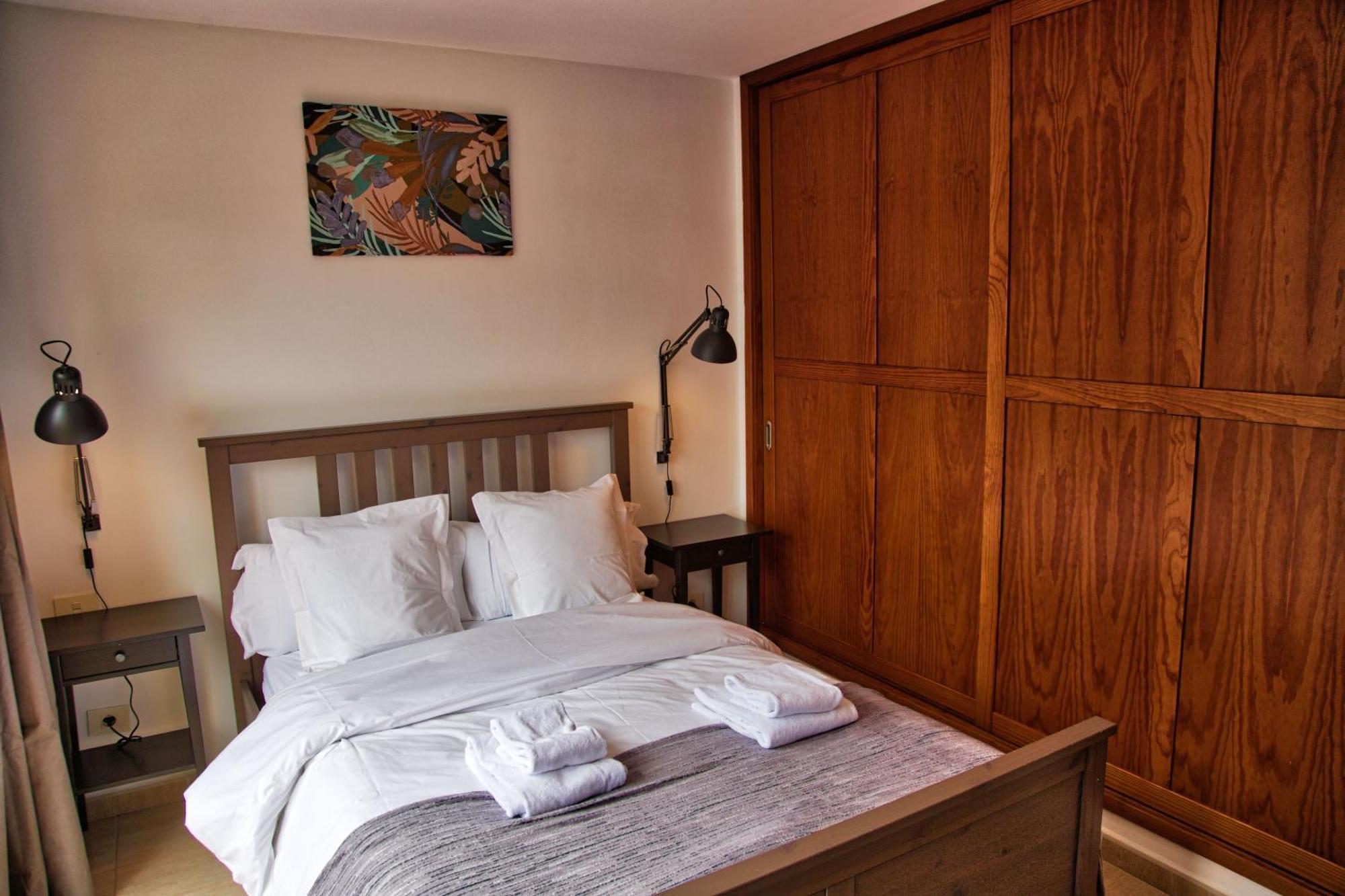 Apartamento Buenavida Breña Baja Exterior foto