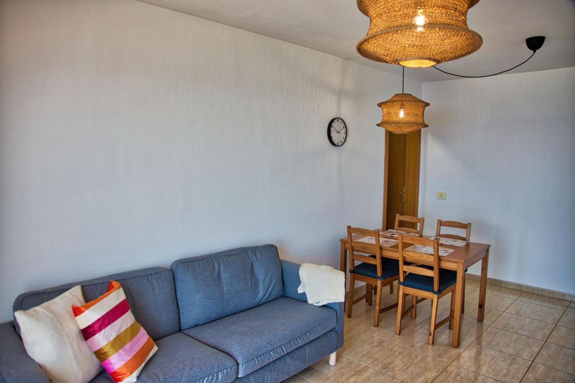Apartamento Buenavida Breña Baja Exterior foto