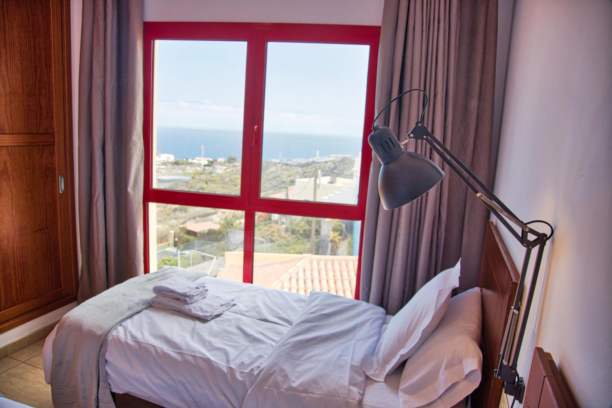 Apartamento Buenavida Breña Baja Exterior foto