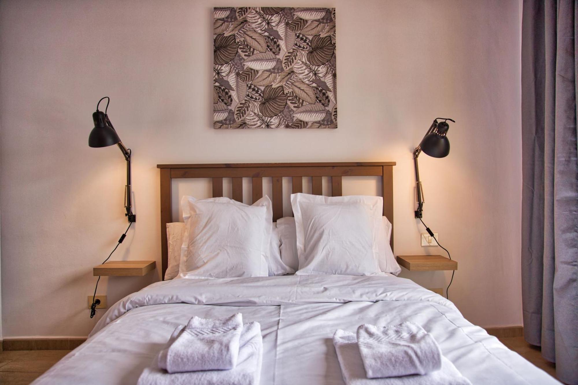 Apartamento Buenavida Breña Baja Exterior foto